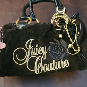 Juicy Couture Purse